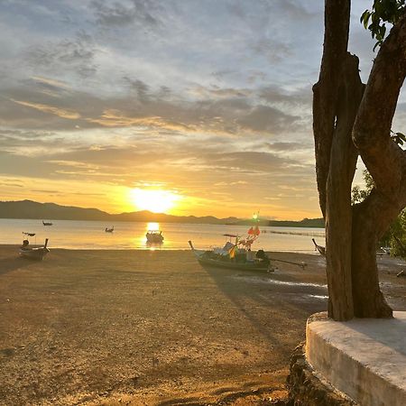 Willa Rimlay Bay View Ko Yao Noi Zewnętrze zdjęcie