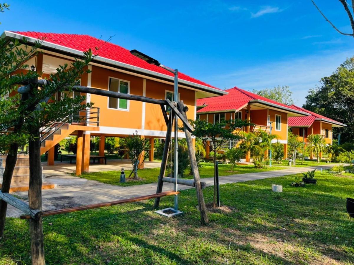 Willa Rimlay Bay View Ko Yao Noi Zewnętrze zdjęcie