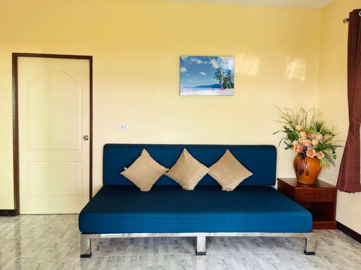 Willa Rimlay Bay View Ko Yao Noi Zewnętrze zdjęcie
