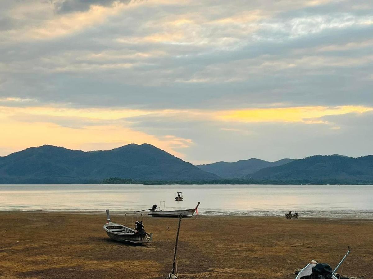 Willa Rimlay Bay View Ko Yao Noi Zewnętrze zdjęcie