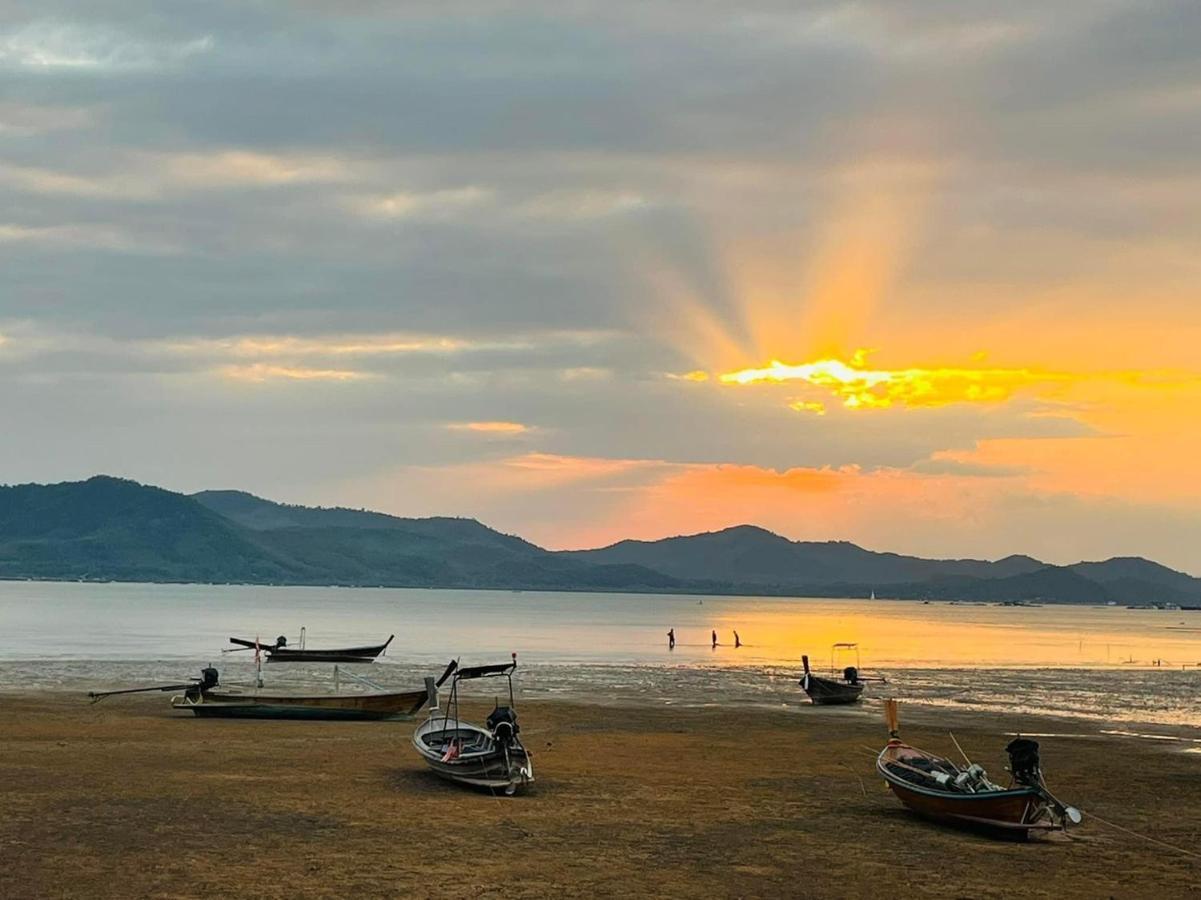 Willa Rimlay Bay View Ko Yao Noi Zewnętrze zdjęcie
