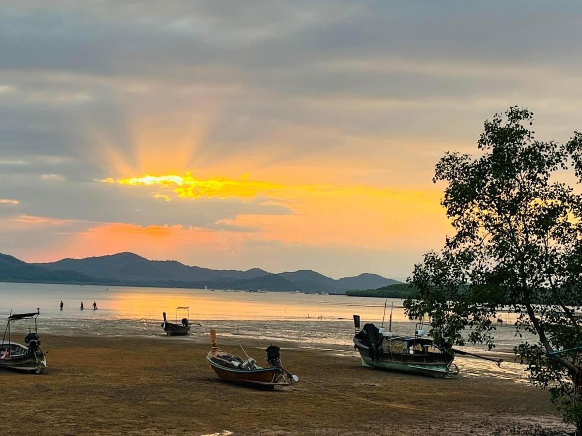 Willa Rimlay Bay View Ko Yao Noi Zewnętrze zdjęcie