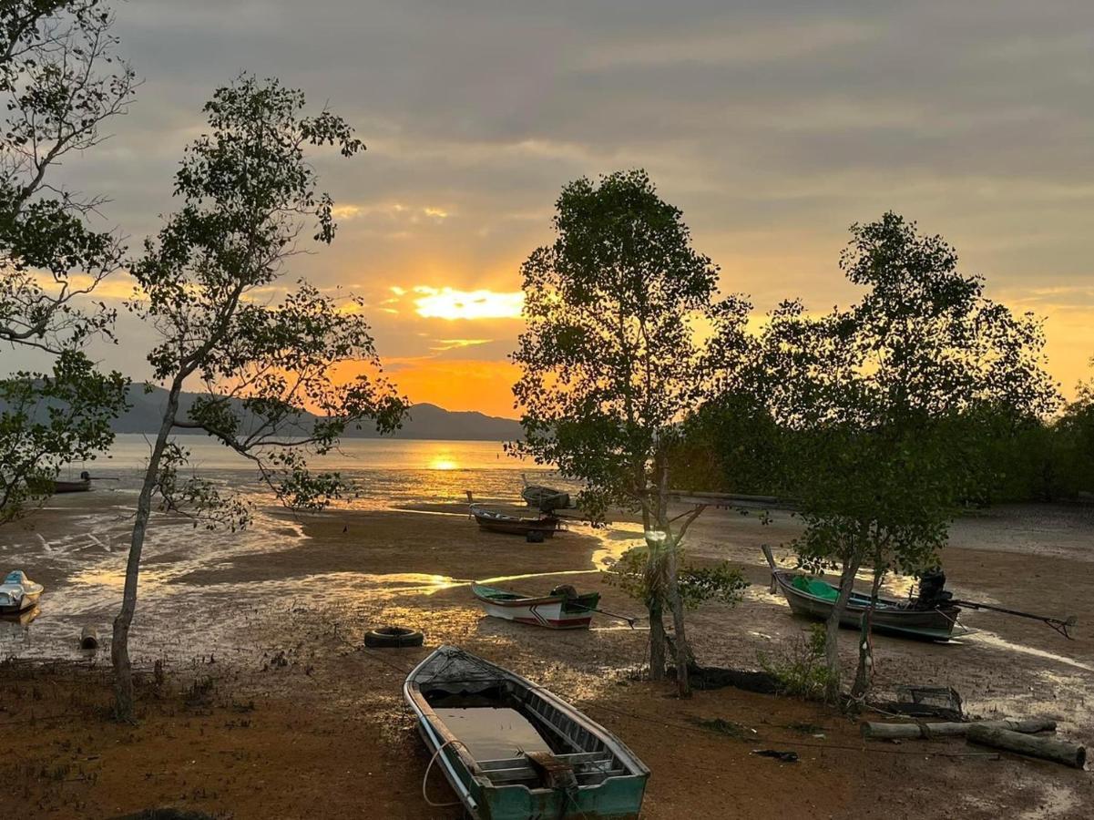 Willa Rimlay Bay View Ko Yao Noi Zewnętrze zdjęcie