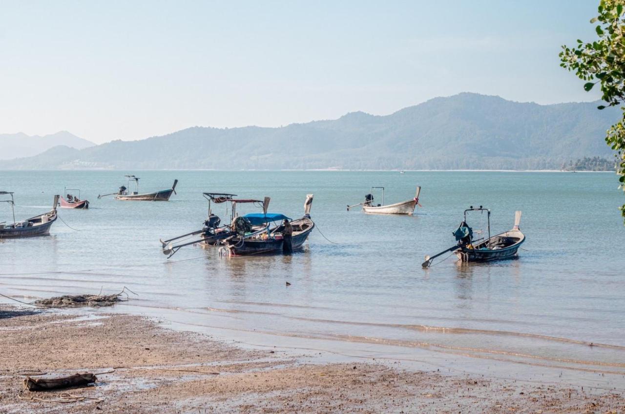 Willa Rimlay Bay View Ko Yao Noi Zewnętrze zdjęcie