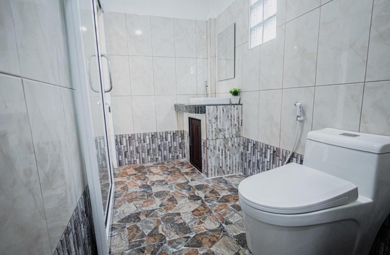 Willa Rimlay Bay View Ko Yao Noi Zewnętrze zdjęcie