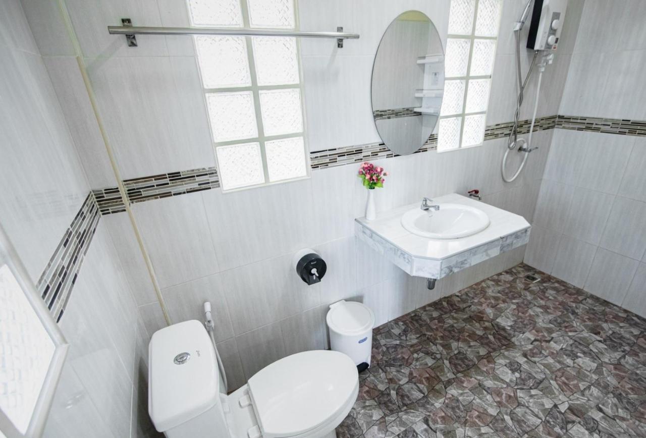Willa Rimlay Bay View Ko Yao Noi Zewnętrze zdjęcie