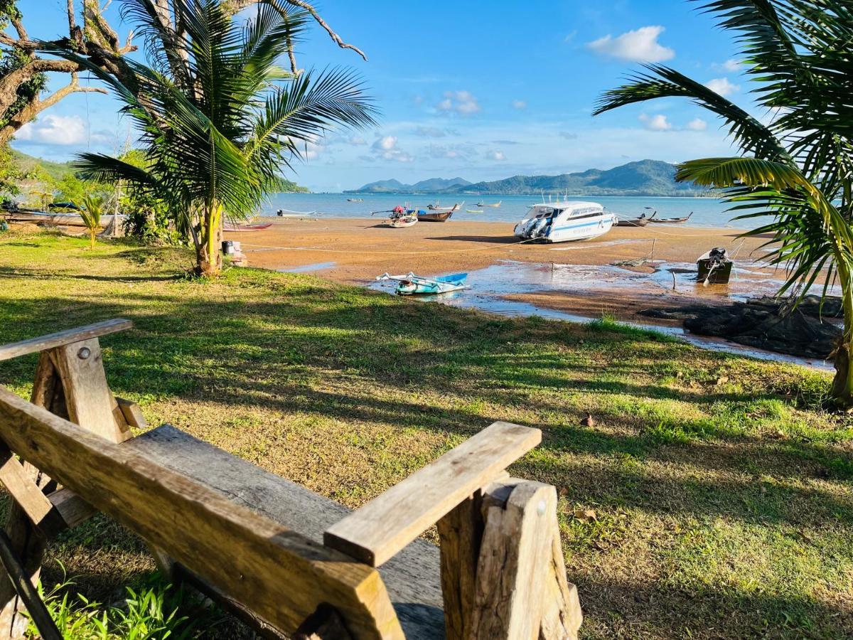 Willa Rimlay Bay View Ko Yao Noi Zewnętrze zdjęcie