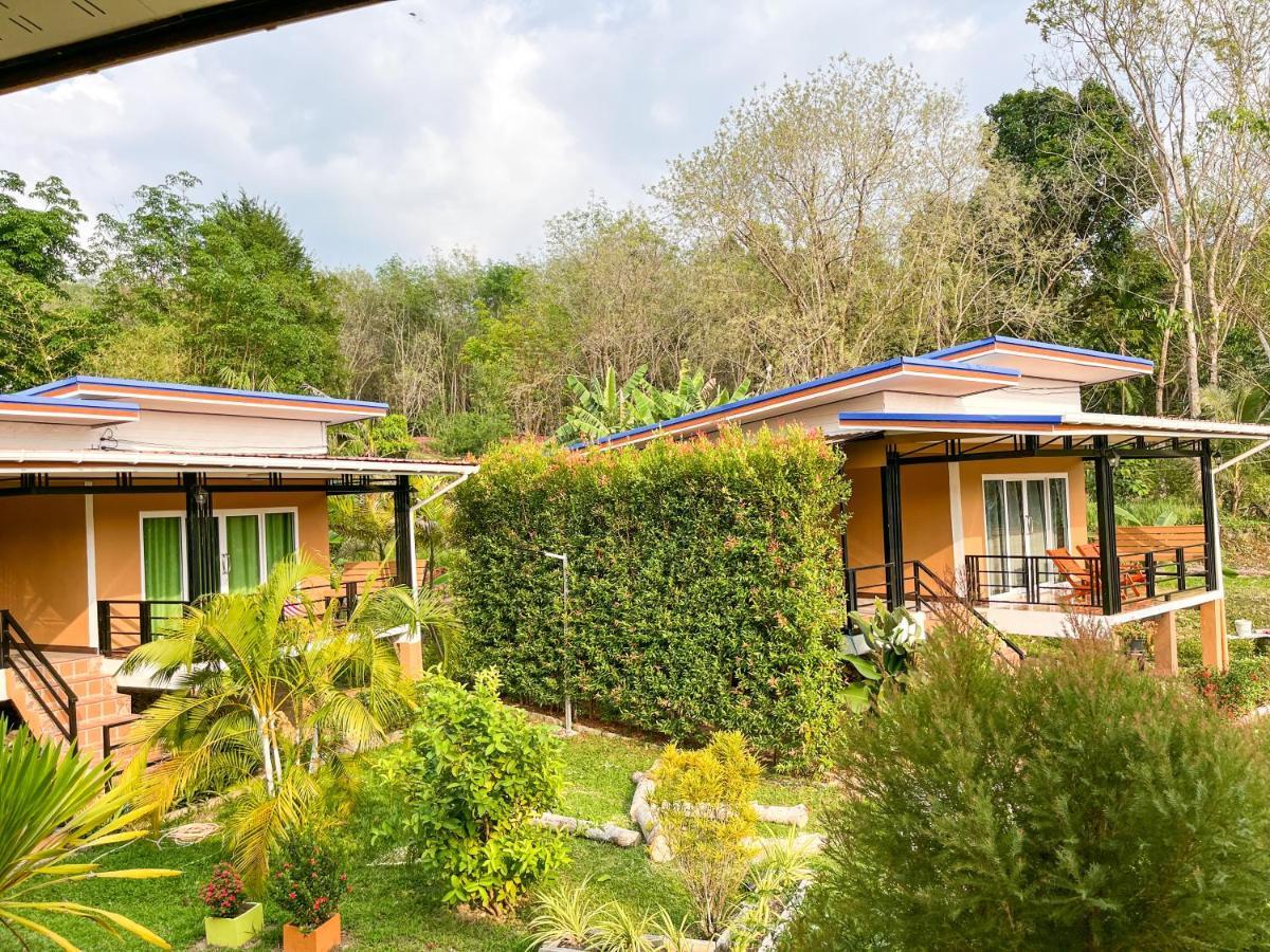 Willa Rimlay Bay View Ko Yao Noi Zewnętrze zdjęcie