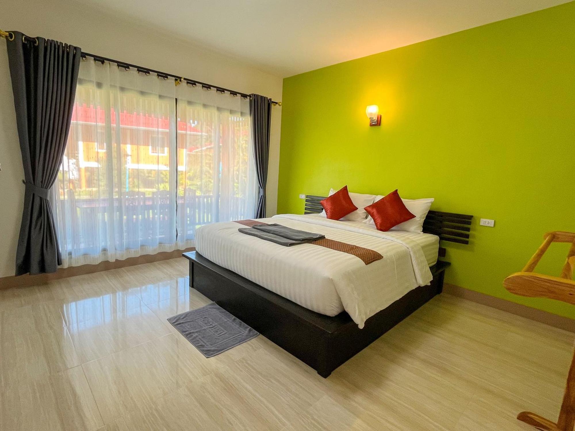 Willa Rimlay Bay View Ko Yao Noi Zewnętrze zdjęcie