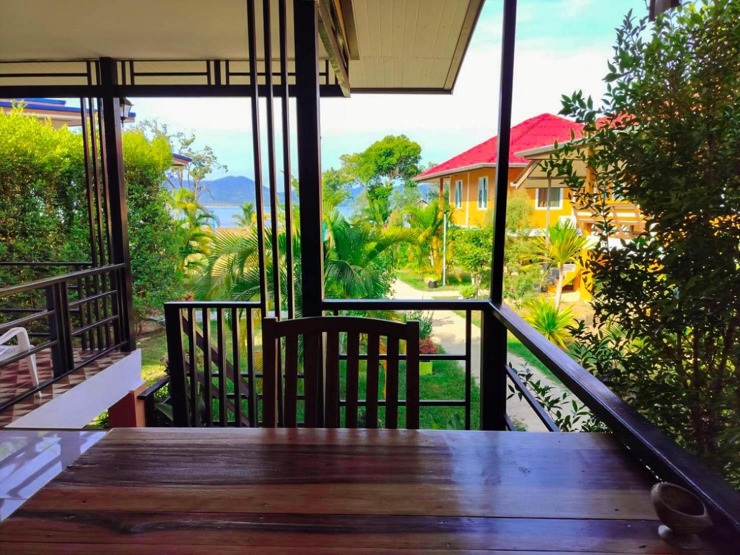 Willa Rimlay Bay View Ko Yao Noi Zewnętrze zdjęcie