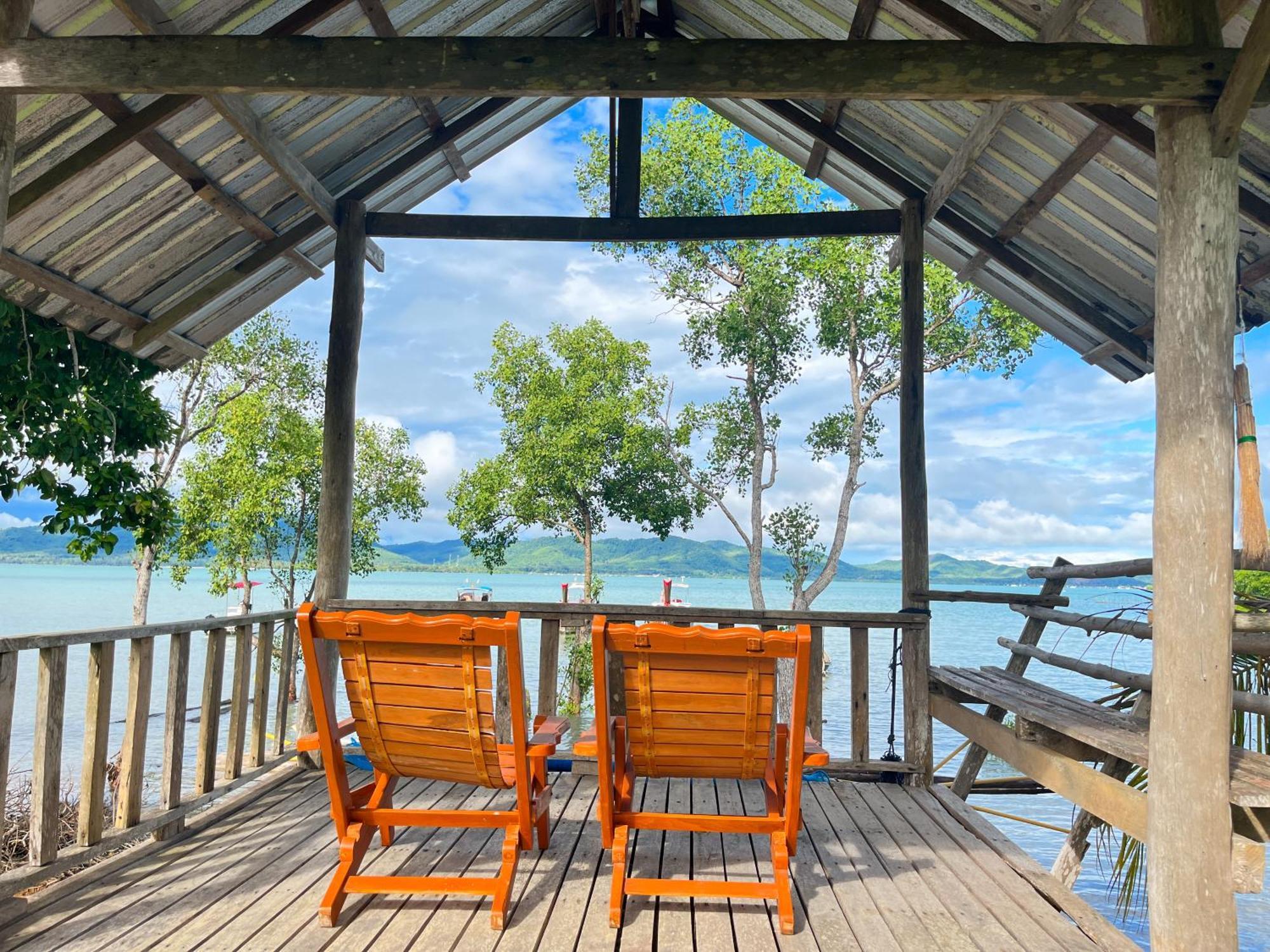 Willa Rimlay Bay View Ko Yao Noi Zewnętrze zdjęcie