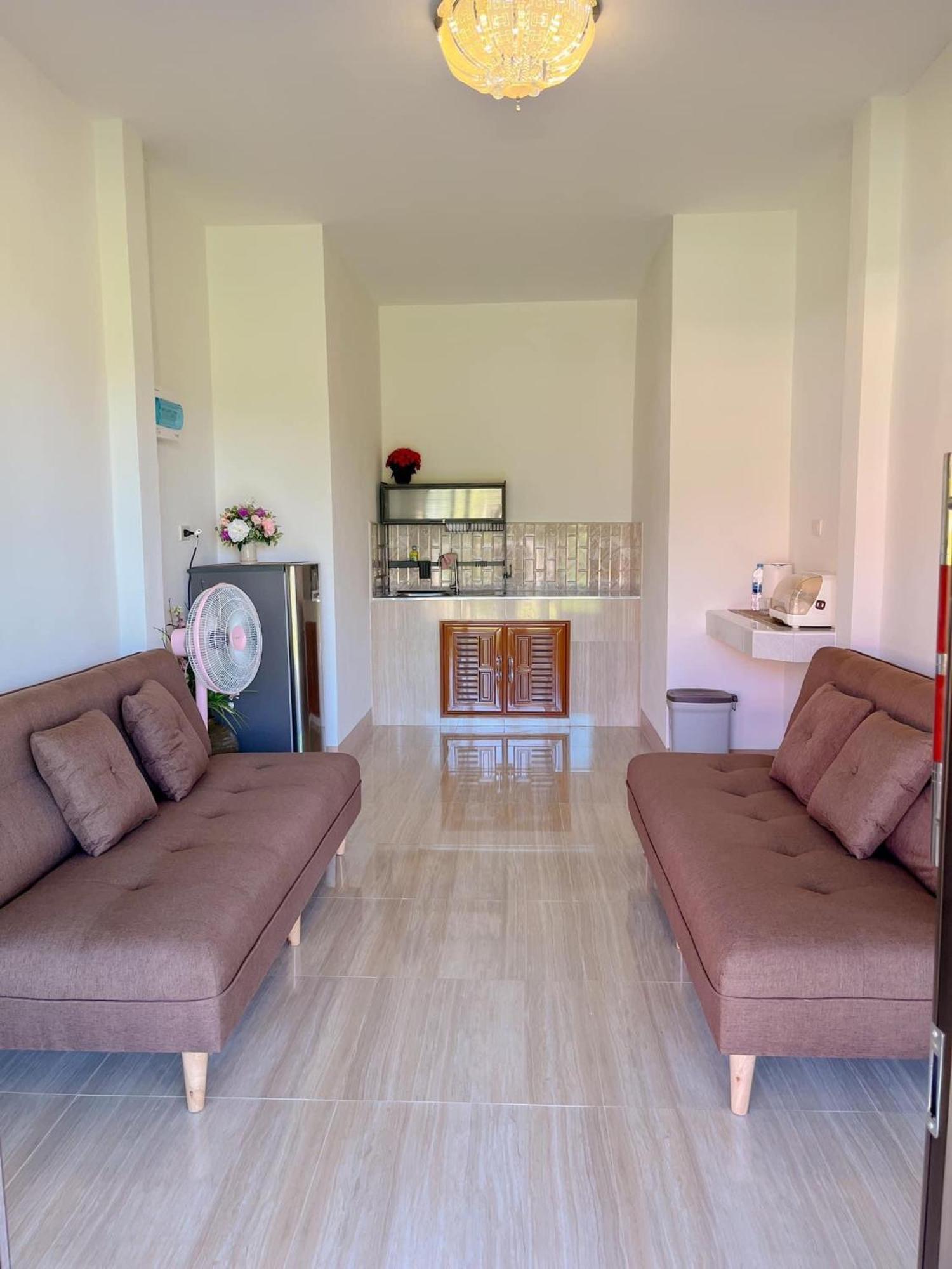Willa Rimlay Bay View Ko Yao Noi Zewnętrze zdjęcie