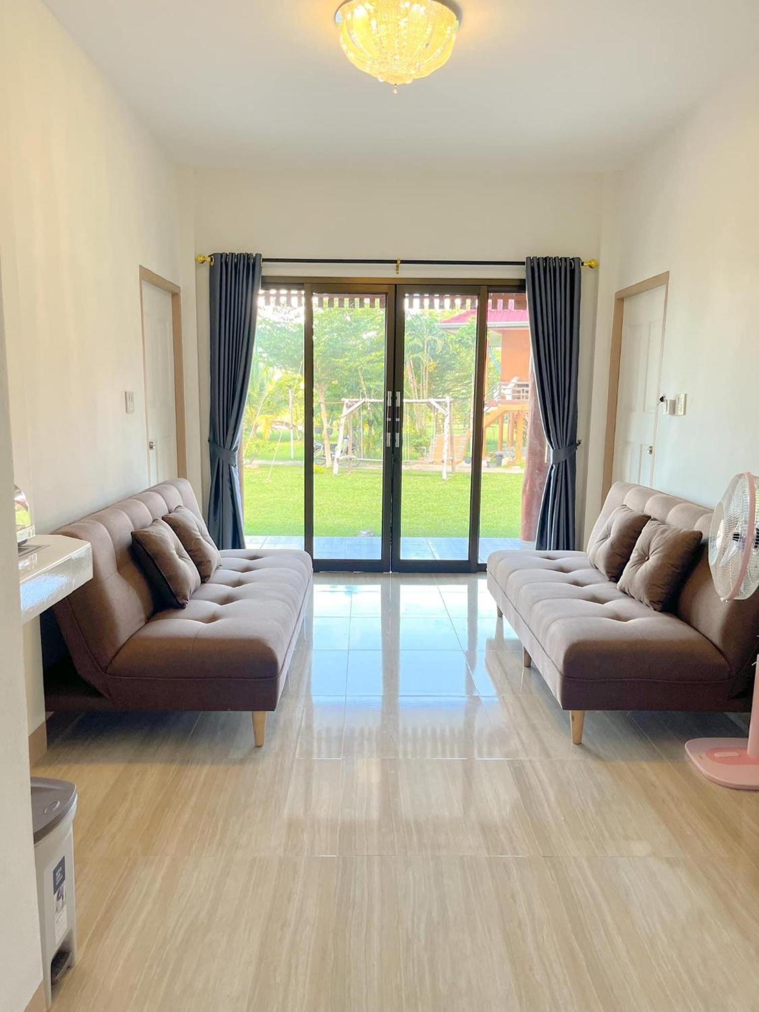 Willa Rimlay Bay View Ko Yao Noi Zewnętrze zdjęcie