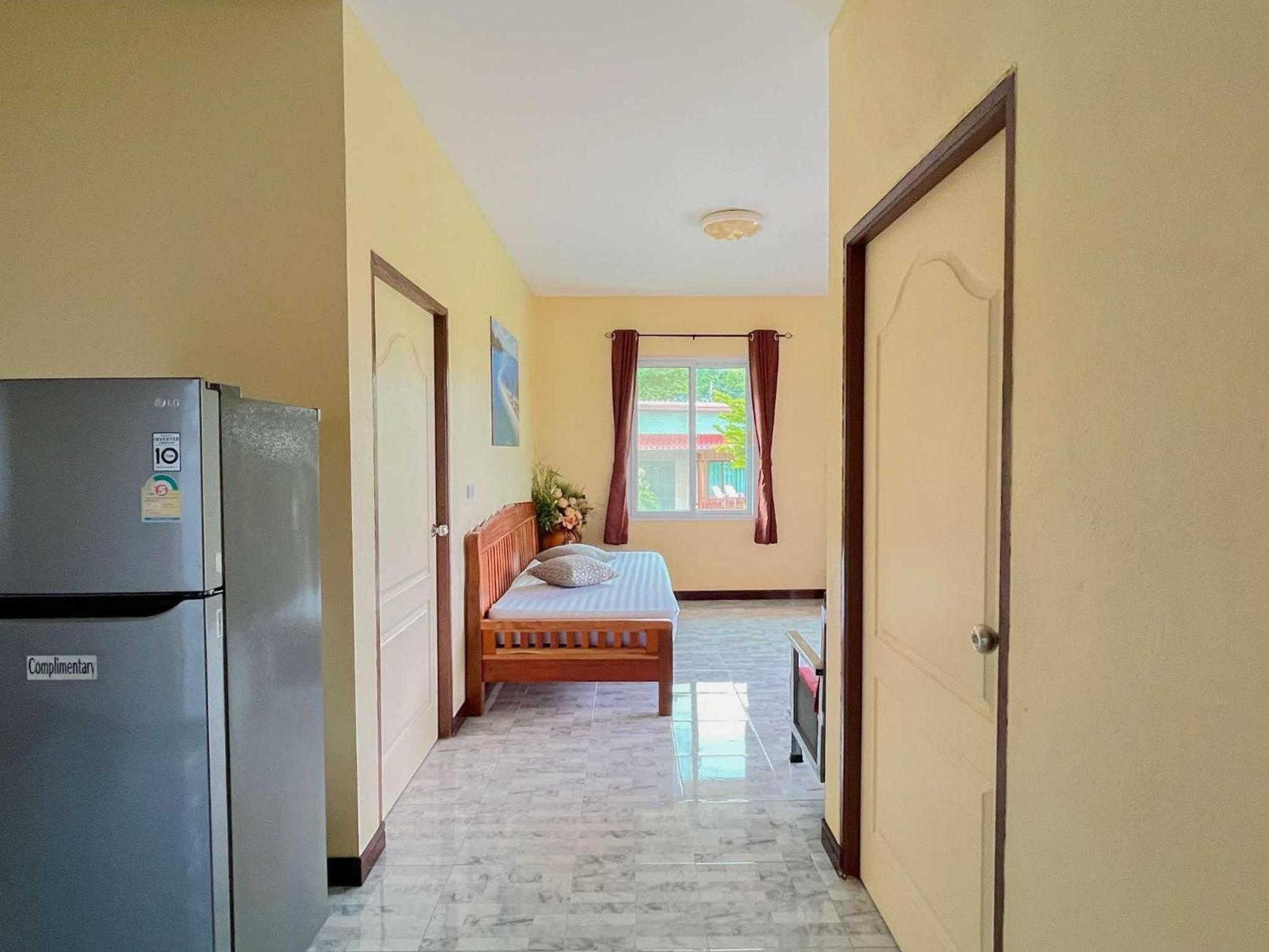 Willa Rimlay Bay View Ko Yao Noi Zewnętrze zdjęcie