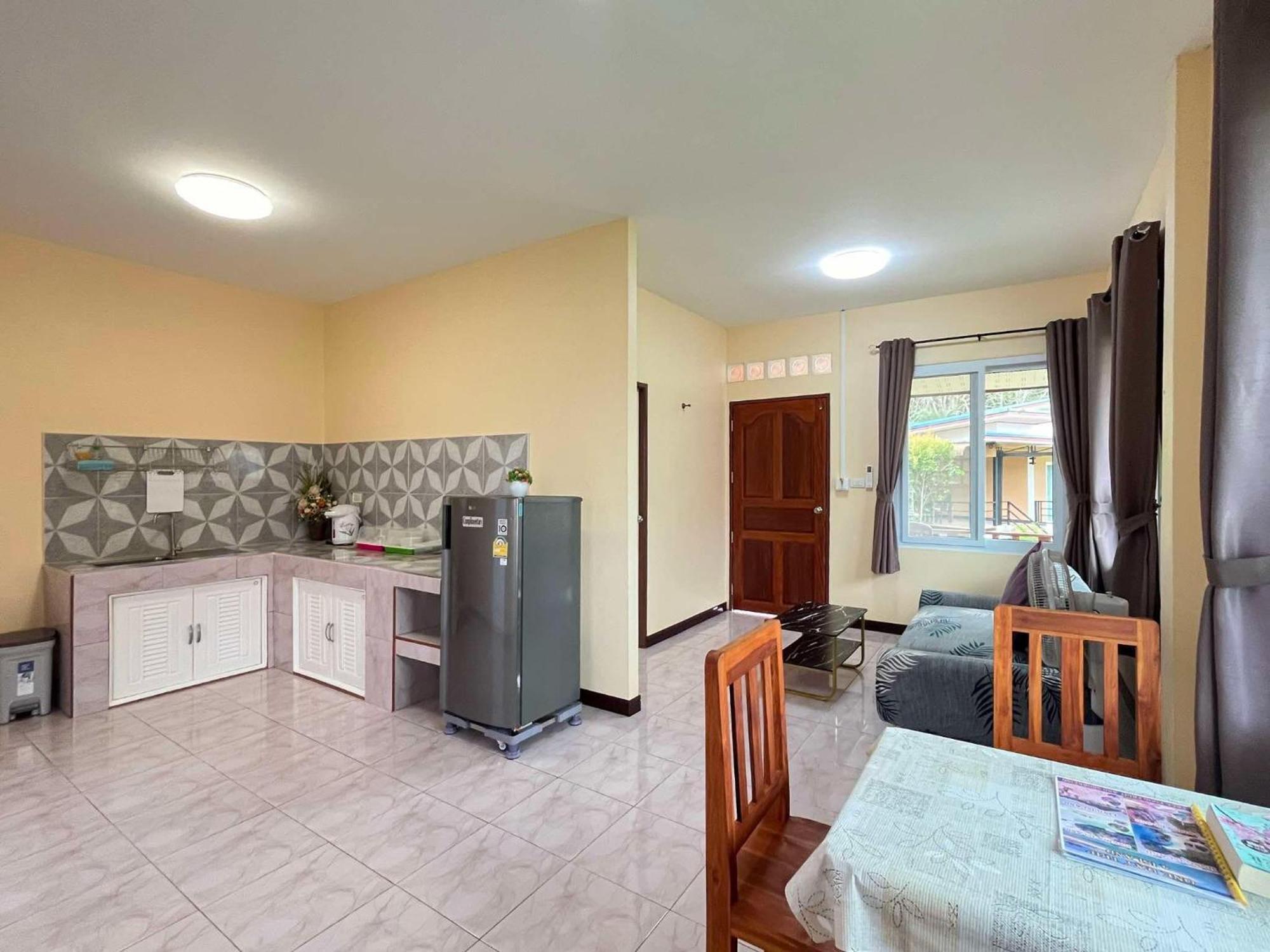 Willa Rimlay Bay View Ko Yao Noi Zewnętrze zdjęcie