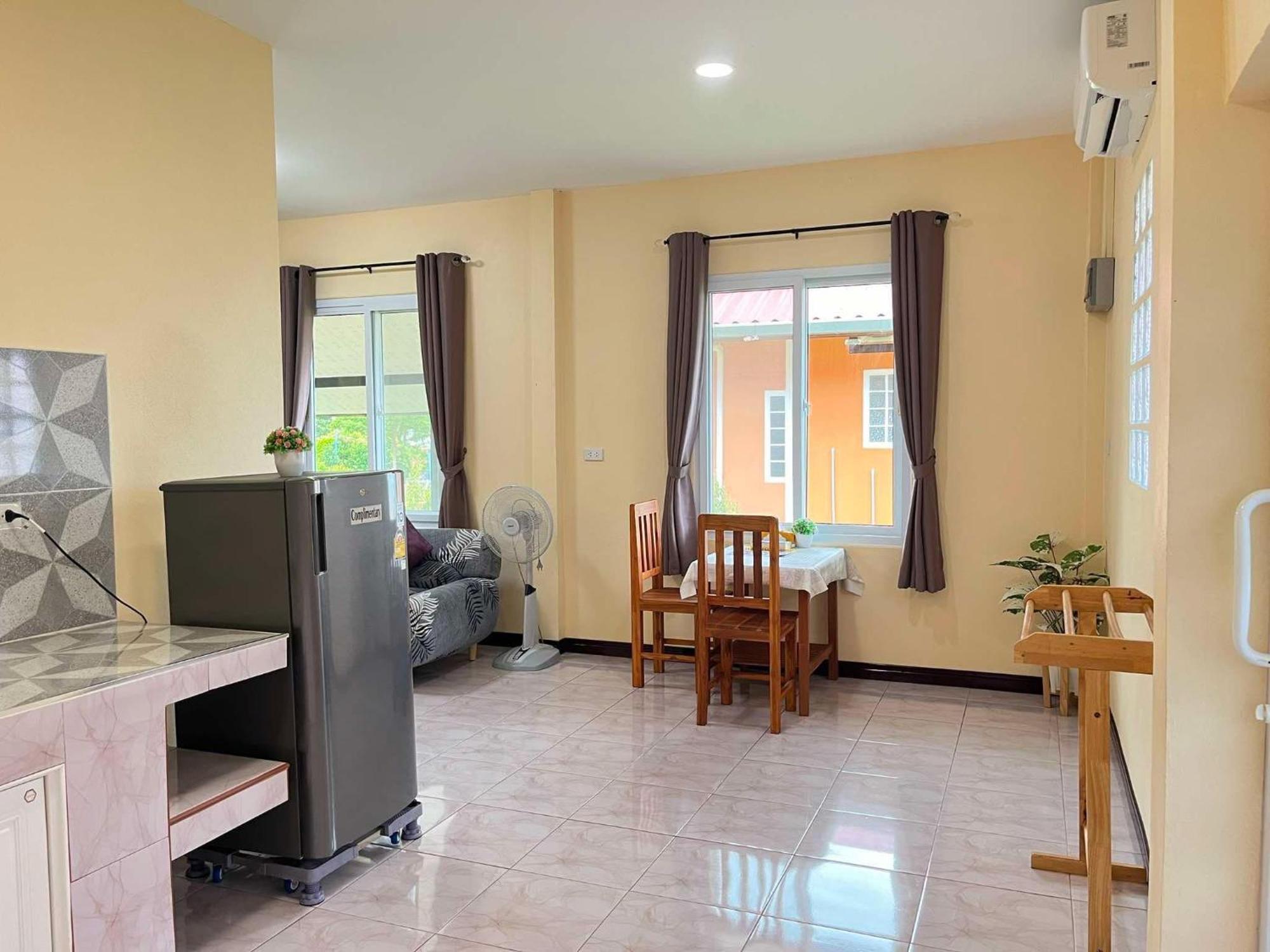 Willa Rimlay Bay View Ko Yao Noi Zewnętrze zdjęcie