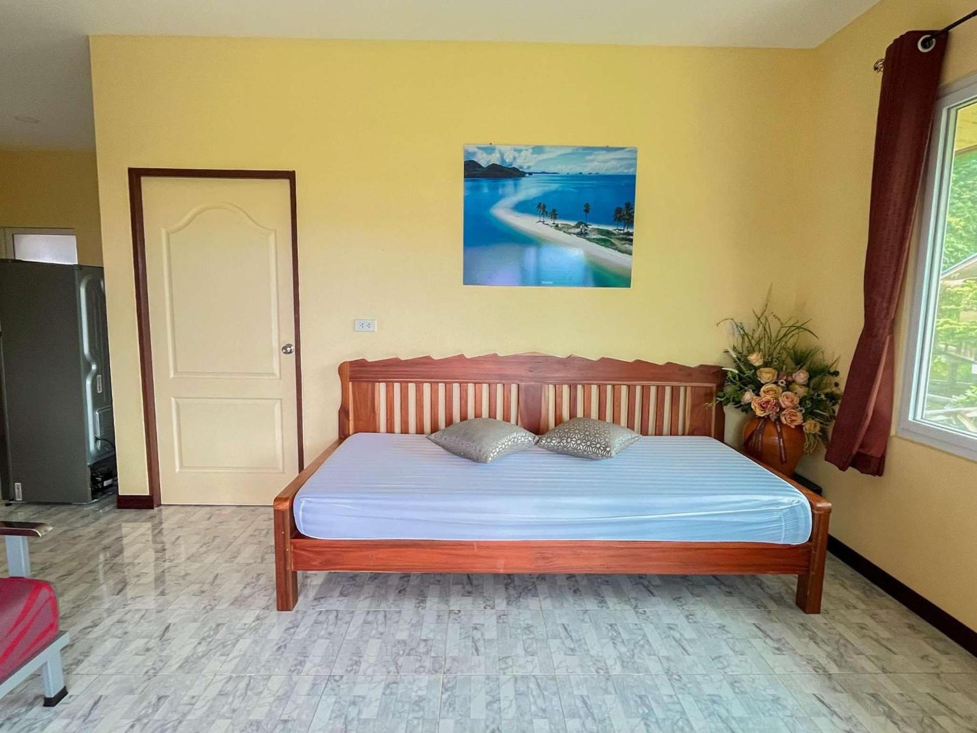Willa Rimlay Bay View Ko Yao Noi Zewnętrze zdjęcie