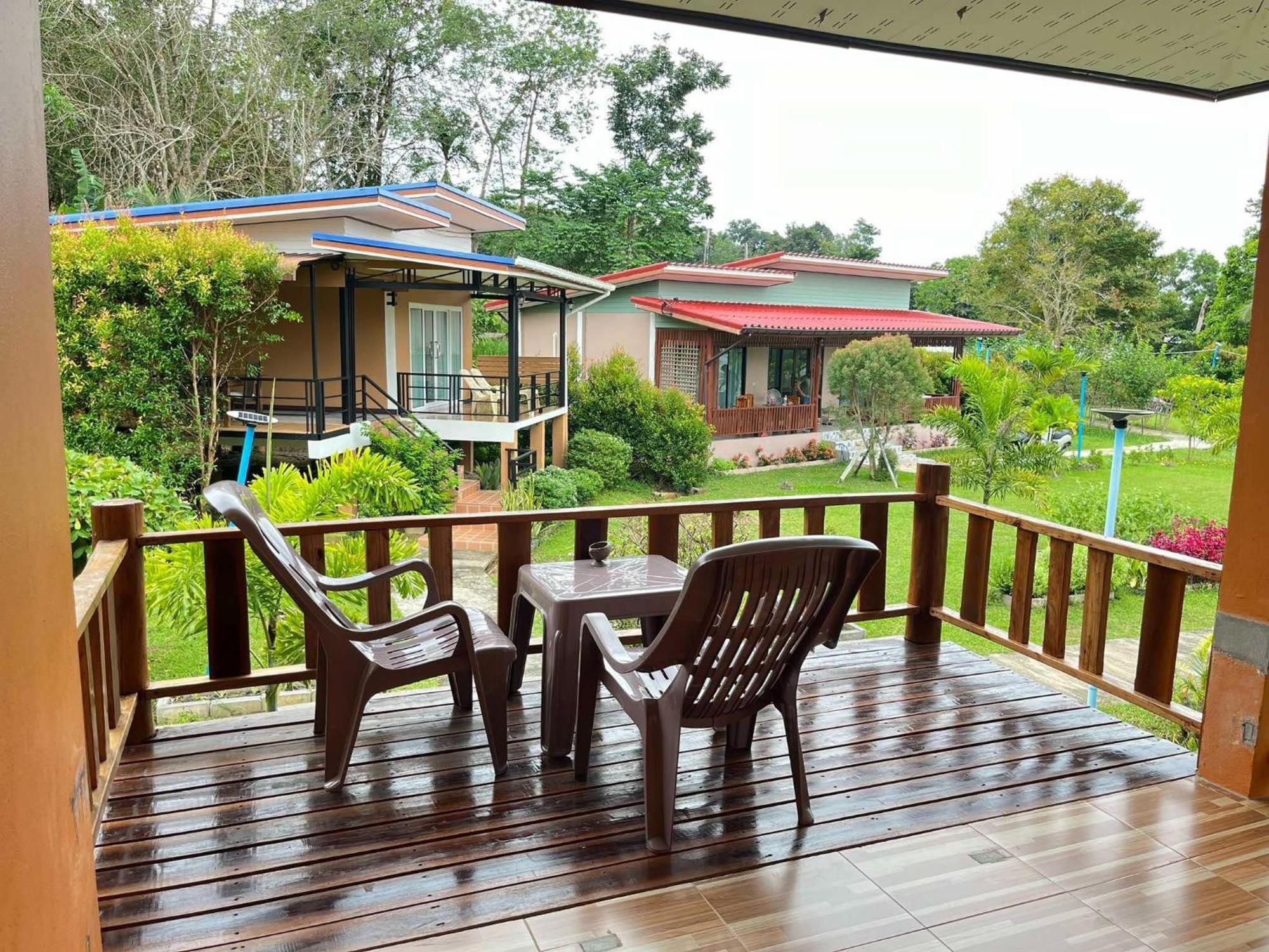 Willa Rimlay Bay View Ko Yao Noi Zewnętrze zdjęcie
