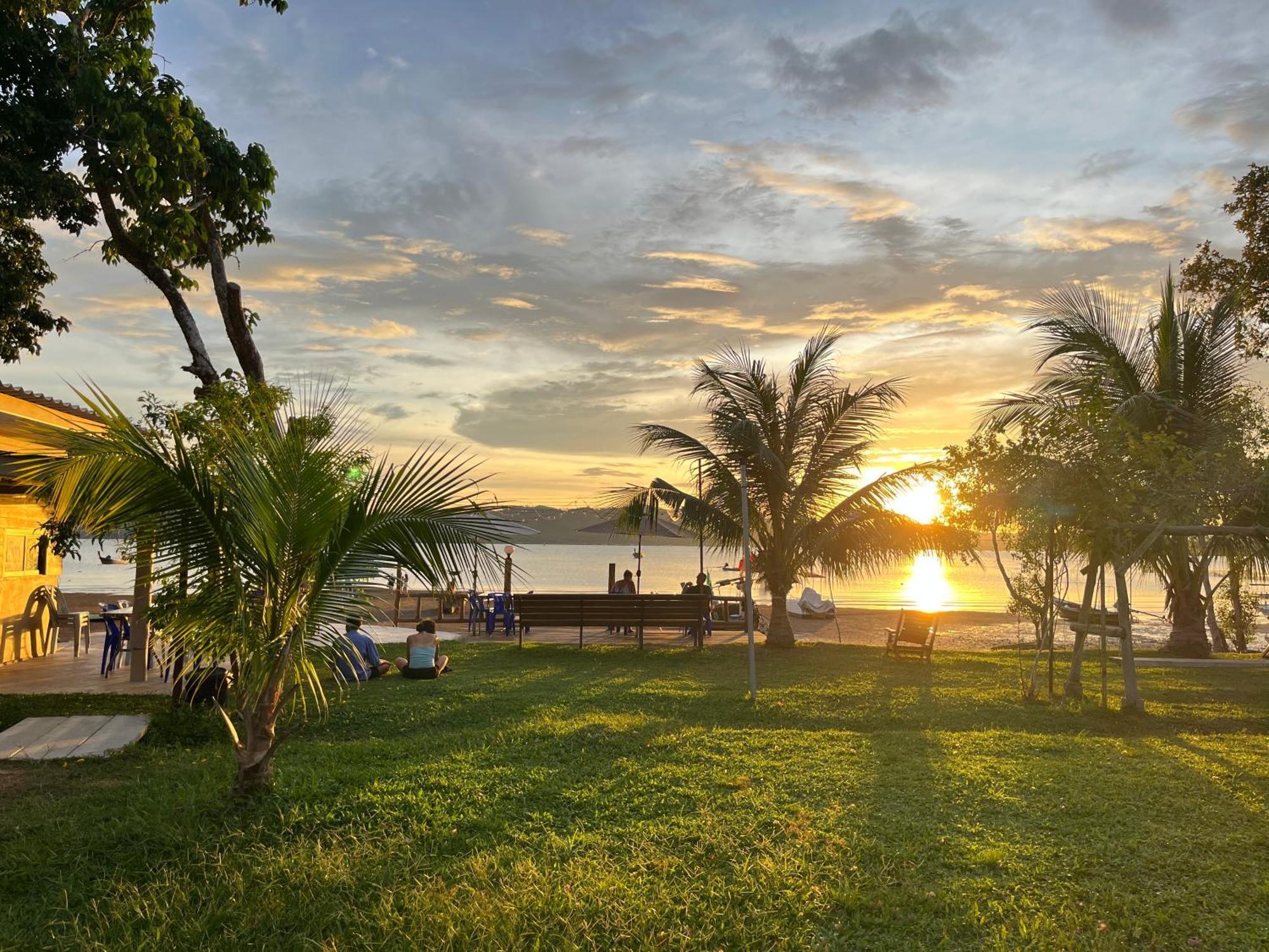 Willa Rimlay Bay View Ko Yao Noi Zewnętrze zdjęcie